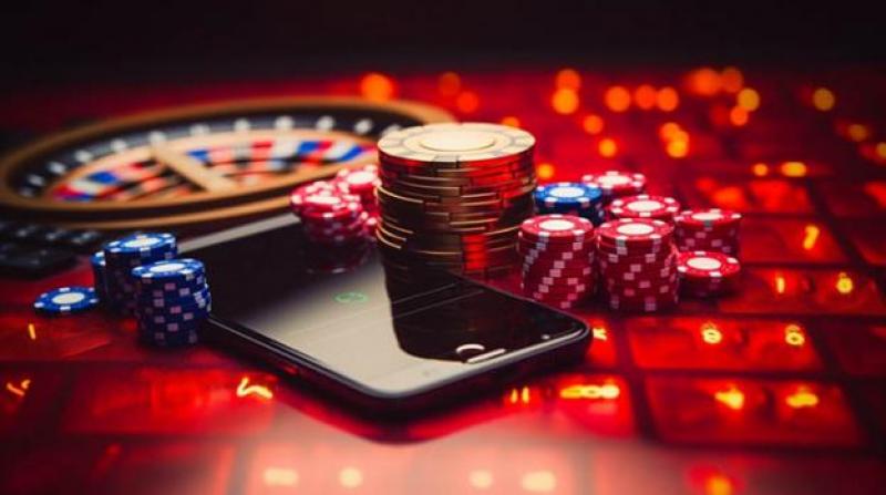 Exploring the Excitement of Online Casino Bounty Reels Exploring the Excitement of Online Casino Bounty Reels