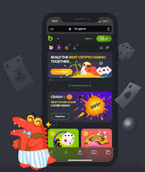 The Future of Digital Trading on BCga.me