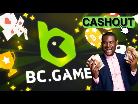 Discover the Thrills of BC.Game Casino USA 19