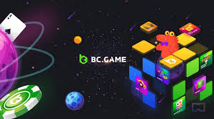 Discover the Thrills of BC.Game Casino USA 19